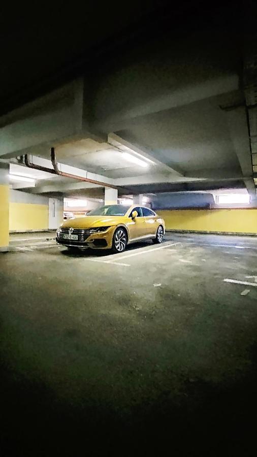 Luxapart Basca Old City Centar Free Parking Saraievo Exterior foto