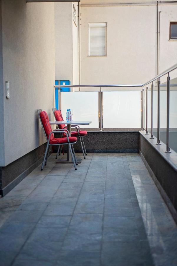 Luxapart Basca Old City Centar Free Parking Saraievo Exterior foto